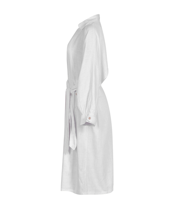 مانتو بلند بادی اسپینر Body Spinner کد 5738