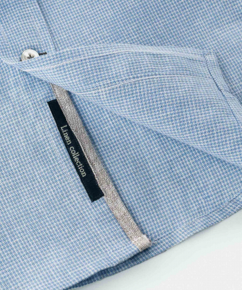 پیراهن مردانه کروم Corum کد 2310119