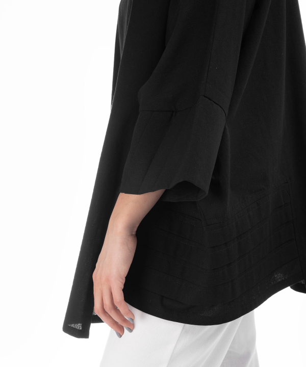 مانتو کوتاه زنانه کروزا Keroza کد 9100302