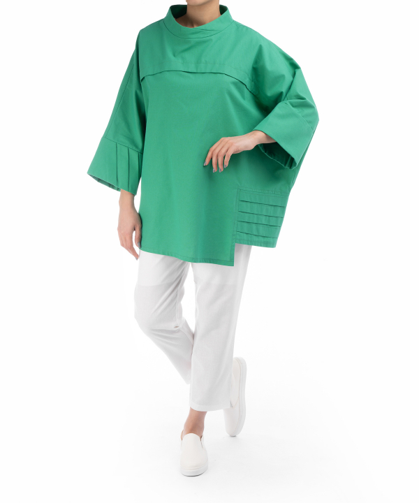 مانتو کوتاه زنانه کروزا Keroza کد 9100302