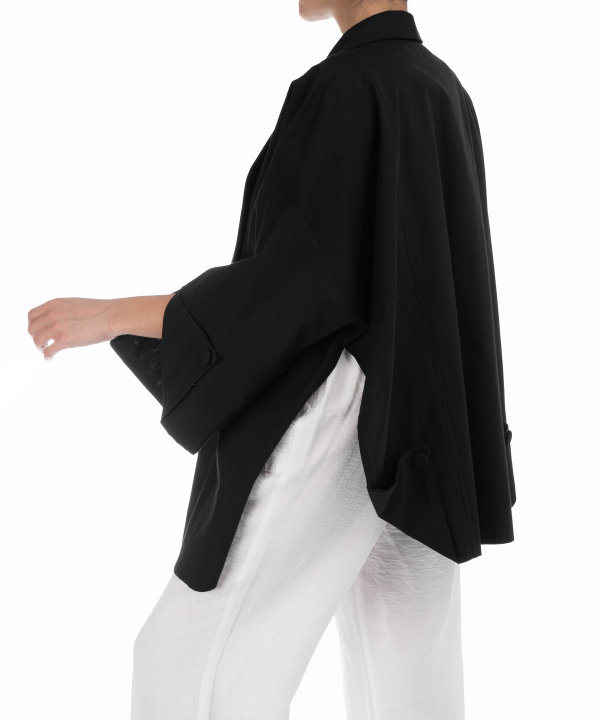 مانتو کوتاه زنانه کروزا Keroza کد 9110331