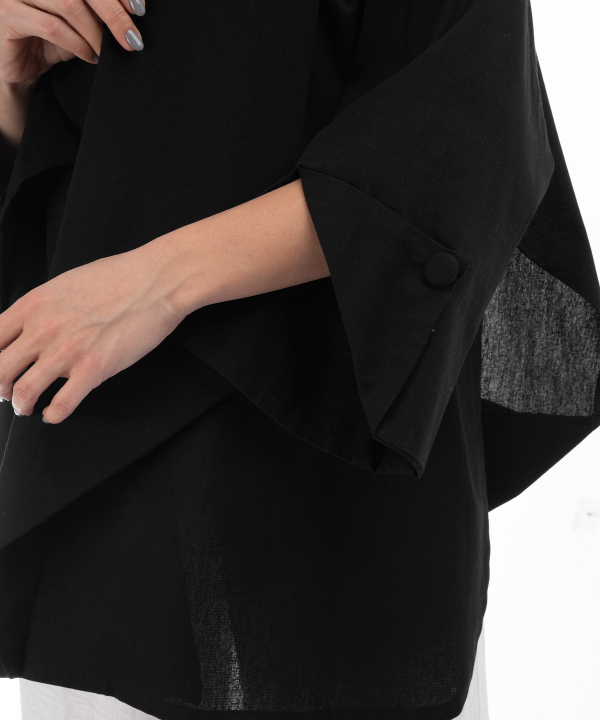 مانتو کوتاه زنانه کروزا Keroza کد 9110331