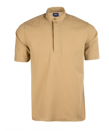 پیراهن مردانه آر ان اس RNS کد 12201667