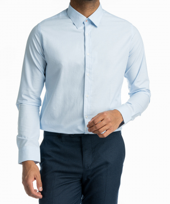 پیراهن مردانه اسپرینگ فیلد Springfield کد 202032472