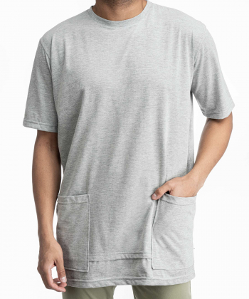 تیشرت لانگ مردانه اسپرینگ فیلد Springfield کد 202032312