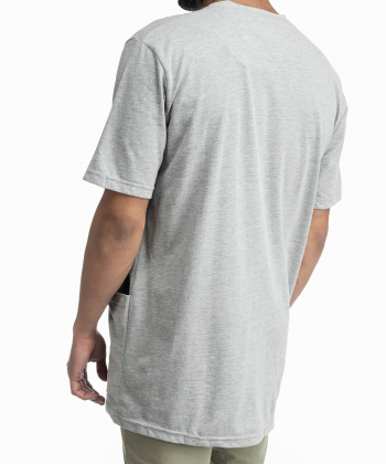 تیشرت لانگ مردانه اسپرینگ فیلد Springfield کد 202032312