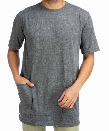 تیشرت لانگ مردانه اسپرینگ فیلد Springfield کد 202032312