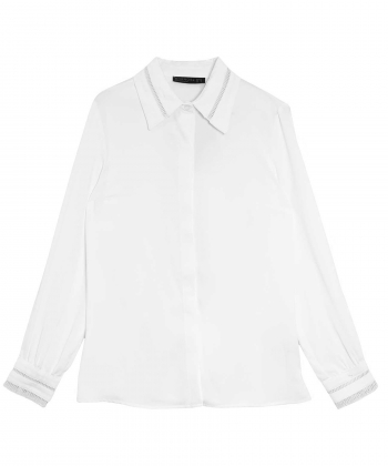 شومیز زنانه برنس Bornos کد 99247