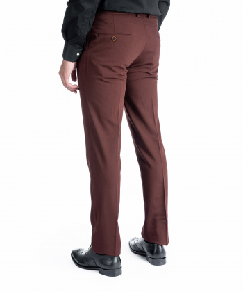 شلوار پارچه ای مردانه برند پی لس Brand Payless کد 1040