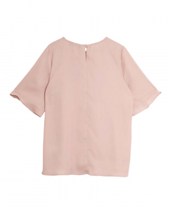 بلوز زنانه برنس Bornos مدل آلوینا