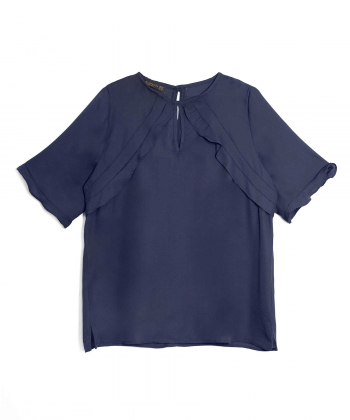 بلوز زنانه برنس Bornos مدل آلوینا