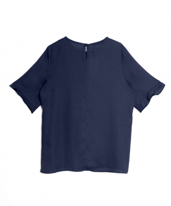 بلوز زنانه برنس Bornos مدل آلوینا