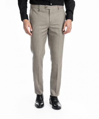شلوار پارچه ای مردانه برند پی لس Brand Payless کد 2038