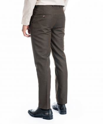 شلوار پارچه ای مردانه برند پی لس Brand Payless کد 2038