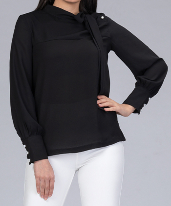 بلوز زنانه برنس Bornos مدل کارمینا