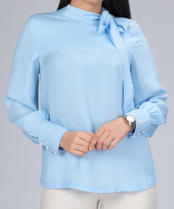 بلوز زنانه برنس Bornos مدل کارمینا