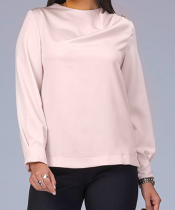 بلوز زنانه برنس Bornos مدل برنا