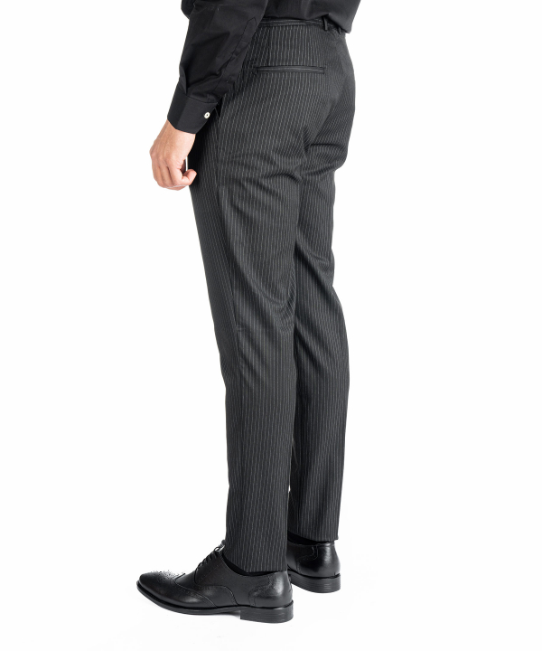 شلوار پارچه ای مردانه برند پی لس Brand Payless کد 1073