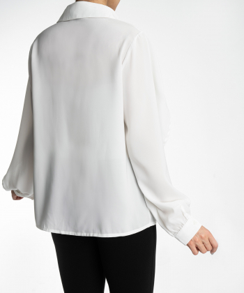شومیز زنانه سولا Sola کد SL420600072