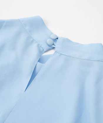 بلوز زنانه برنس Bornos مدل کارمینا