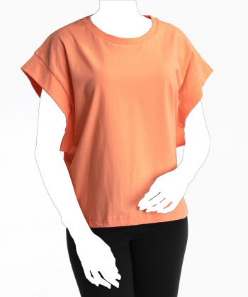 تیشرت زنانه وینکلر Winkler کد W0614053TS