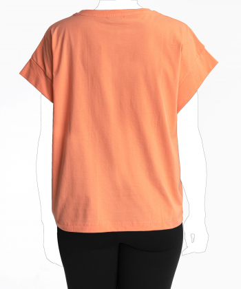 تیشرت زنانه وینکلر Winkler کد W0614053TS