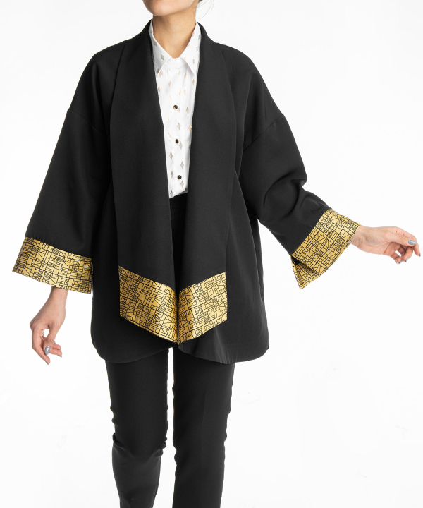 مانتو زنانه فلاویا Flavia کد W1314506MA