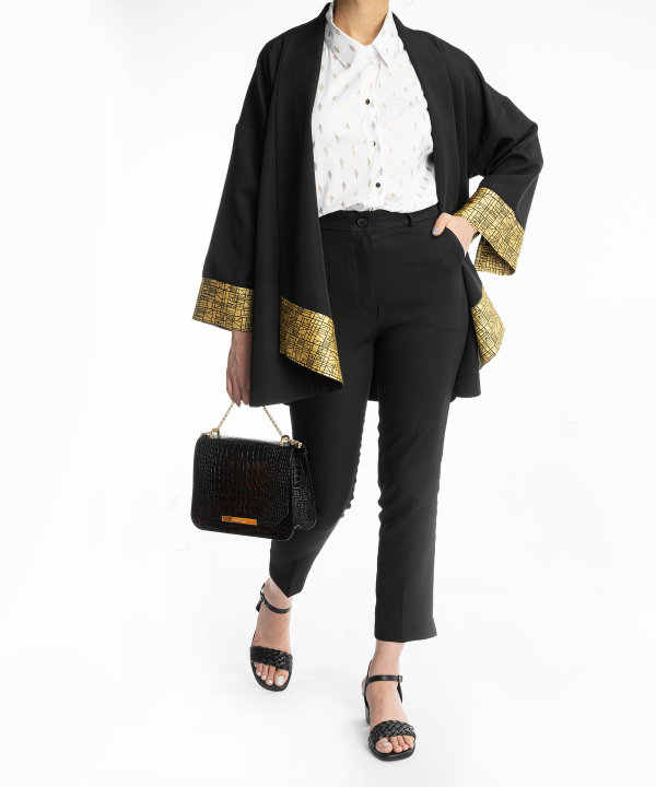 مانتو زنانه فلاویا Flavia کد W1314506MA