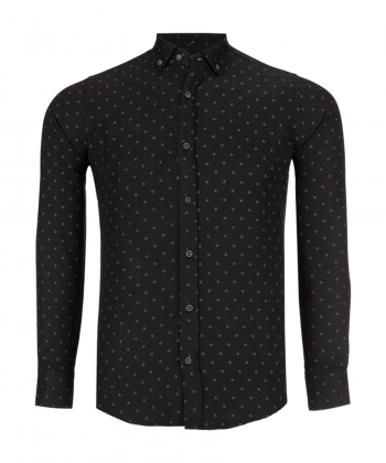 پیراهن مردانه وینترهارت WinterHart کد M2064018SH