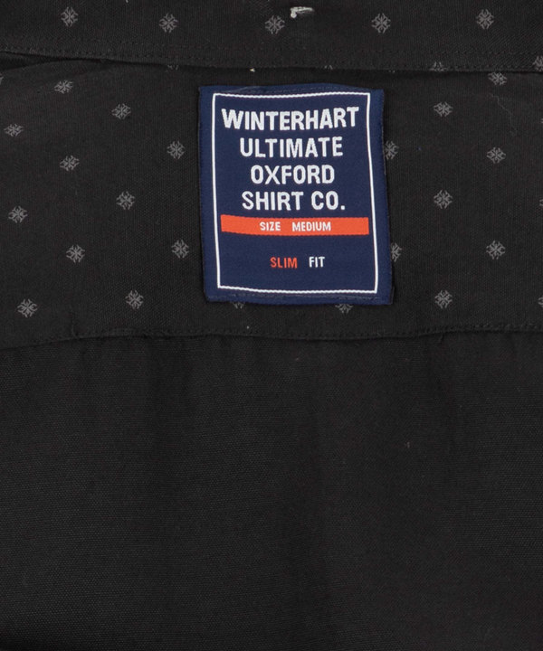 پیراهن مردانه وینترهارت WinterHart کد M2064018SH