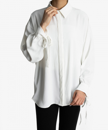 شومیز زنانه فلاویا Flavia کد W1314518SH