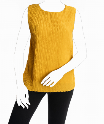 تاپ زنانه فلاویا Flavia کد W1316122TO