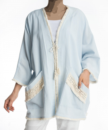 مانتو زنانه وینکلر Winkler کد W0614090MA