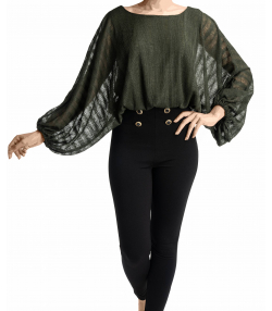 بلوز مجلسی زنانه وینکلر Winkler کد W0614097BL