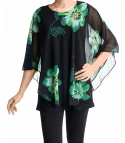تونیک زنانه فلاویا Flavia کد W1314509SH