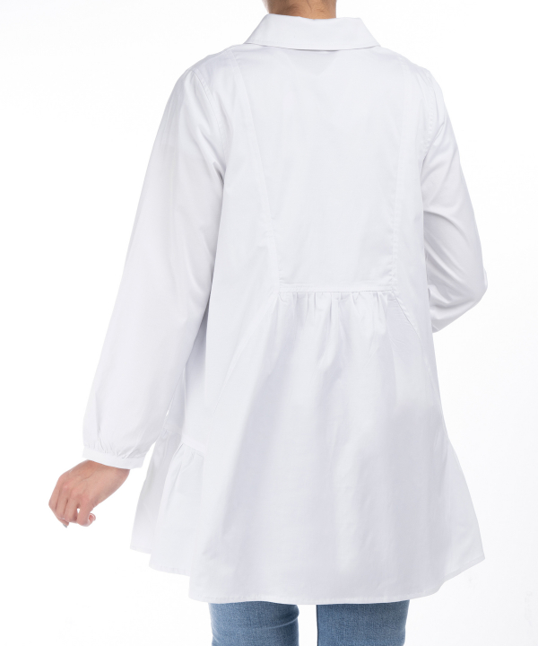 مانتو کوتاه زنانه جوتی جینز JootiJeans کد 31731634