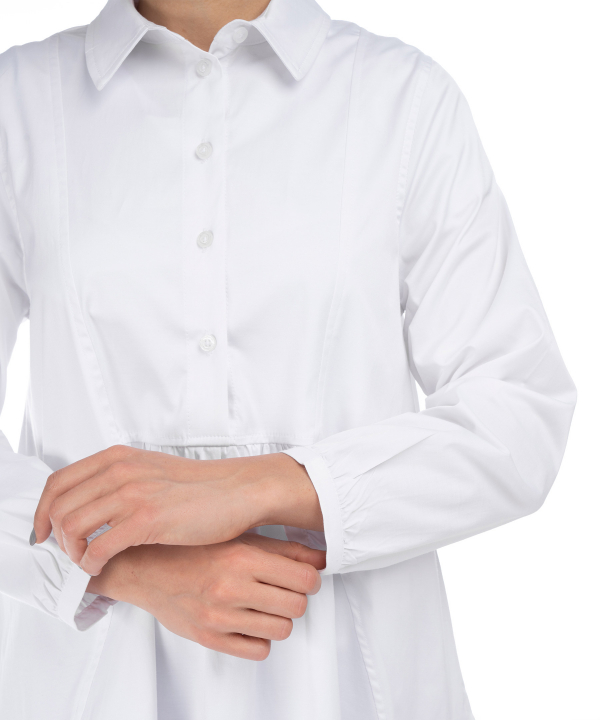 مانتو کوتاه زنانه جوتی جینز JootiJeans کد 31731634