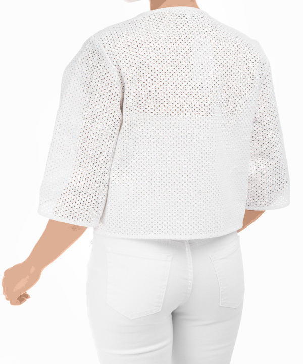 رویه زنانه جوتی جینز JootiJeans کد 31731372