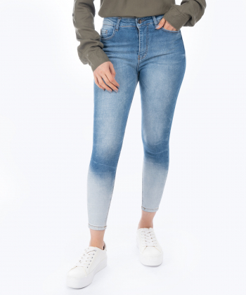 شلوار جین زنانه سولا Sola کد SL520340085
