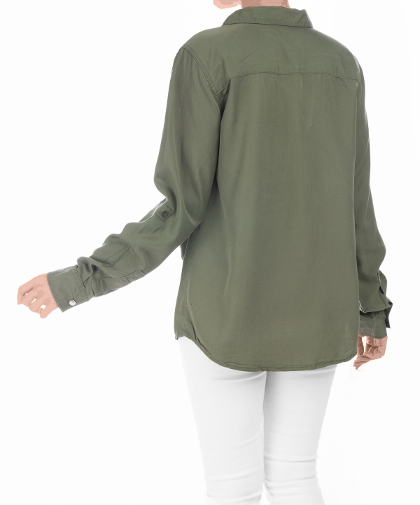 بلوز زنانه سولا Sola کد SL420600097