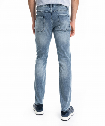 شلوار جین مردانه جین وست Jeanswest کد 31181504