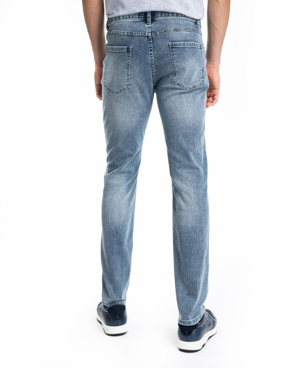 شلوار جین مردانه جین وست Jeanswest کد 31181504