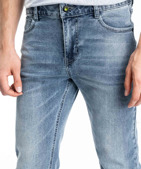 شلوار جین مردانه جین وست Jeanswest کد 31181504