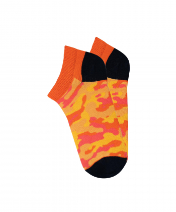 جوراب ساق کوتاه زنانه جوپا مدل 10020018