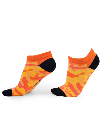 جوراب ساق کوتاه زنانه جوپا مدل 10020018