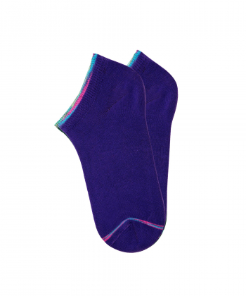 جوراب ساق کوتاه زنانه جوپا مدل 10020077