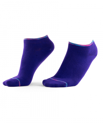 جوراب ساق کوتاه زنانه جوپا مدل 10020077