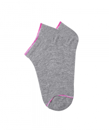 جوراب ساق کوتاه زنانه جوپا مدل 10020077