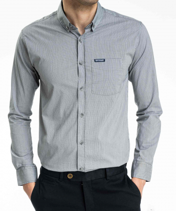 پیراهن مردانه وینترهارت WinterHart کد M2014011SH