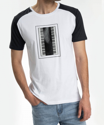 تیشرت مردانه لیوایرن Lioiren کد 1050049